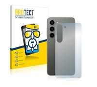 brotect Pellicola Protettiva Vetro per Samsung Galaxy S23 (Posteriore) Protezione Schermo [Durezza Estrema 9H, Chiaro]