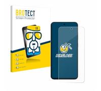 brotect Pellicola Protettiva Vetro per Samsung Galaxy S24 FE Protezione Schermo [Durezza Estrema 9H, Chiaro]