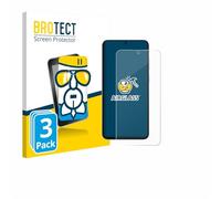 brotect Pellicola Protettiva Vetro per Samsung Galaxy S25 FE Enterprise Edition Protezione Schermo (3 Pezzi) [Durezza Estrema 9H, Chiaro]