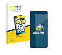 BROTECT Pellicola protettiva in vetro AirGlass per Samsung Galaxy S25 Ultra