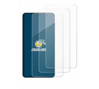 brotect Pellicola Protettiva Vetro per Samsung Galaxy S26 Plus Protezione Schermo (6 Pezzi) [Durezza Estrema 9H, Chiaro]