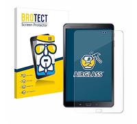 brotect Pellicola Protettiva Vetro per Samsung Galaxy Tab A 10.1 SM-T585 / T580 (2016) Protezione Schermo [Durezza Estrema 9H, Chiaro]