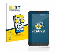 brotect Pellicola Protettiva Vetro per Samsung Galaxy Tab Active 3 Enterprise Edition LTE Protezione Schermo [Durezza Estrema 9H, Chiaro]