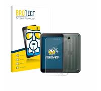 brotect Pellicola Protettiva Vetro per Samsung Galaxy Tab Active 5 (ritratto) Protezione Schermo [Durezza Estrema 9H, Chiaro]