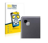 brotect Pellicola Protettiva Vetro per Samsung Galaxy Tab S5e WiFi 2019 (SOLO Fotocamera) Protezione Schermo [Durezza Estrema 9H, Chiaro]
