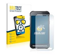 brotect Pellicola Protettiva Vetro per Samsung Galaxy XCover 3 Protezione Schermo [Durezza Estrema 9H, Chiaro]