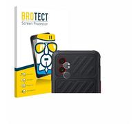 brotect Pellicola Protettiva Vetro per Samsung Galaxy XCover 7 Pro (SOLO Fotocamera) Protezione Schermo [Durezza Estrema 9H, Chiaro]
