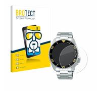 brotect Pellicola Protettiva Vetro per Seiko 5 Sports SRPD59K1 Protezione Schermo [Durezza Estrema 9H, Chiaro]
