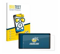 brotect Pellicola Protettiva Vetro per Shelly Wall Display X2 Protezione Schermo [Durezza Estrema 9H, Chiaro]