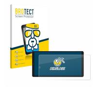 brotect Pellicola Protettiva Vetro per Shelly Wall Display X2i Protezione Schermo [Durezza Estrema 9H, Chiaro]