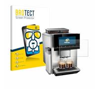 brotect Pellicola Protettiva Vetro per Siemens EQ900 TQ907D03 Protezione Schermo [Durezza Estrema 9H, Chiaro]
