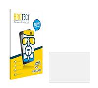 brotect Pellicola Protettiva Vetro per Siemens Simatic HMI KTP 1000 Basic Color PN Protezione Schermo [Durezza Estrema 9H, Chiaro]
