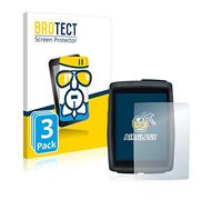 brotect Pellicola Protettiva Vetro per Sigma BC 14.0 WL Protezione Schermo (3 Pezzi) [Durezza Estrema 9H, Chiaro]