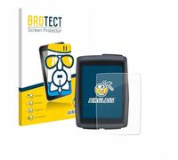 brotect Pellicola Protettiva Vetro per Sigma Eox View 700 Protezione Schermo [Durezza Estrema 9H, Chiaro]