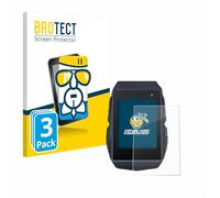 brotect Pellicola Protettiva Vetro per Sigma ROX 11.1 Evo Protezione Schermo (3 Pezzi) [Durezza Estrema 9H, Chiaro]