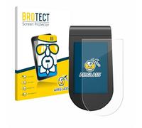 brotect Pellicola Protettiva Vetro per SoFlow SO4 Pro MAX Protezione Schermo [Durezza Estrema 9H, Chiaro]