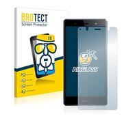 brotect Pellicola Protettiva Vetro per Sony Xperia XZ2 Premium Protezione Schermo [Durezza Estrema 9H, Chiaro]