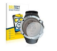 brotect Pellicola Protettiva Vetro per Suunto Ambit3 Peak Sapphire Protezione Schermo [Durezza Estrema 9H, Chiaro]