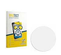 brotect Pellicola Protettiva Vetro per Suunto Core 2 Protezione Schermo [Durezza Estrema 9H, Chiaro]