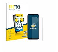 brotect Pellicola Protettiva Vetro per Symphony Z15 Protezione Schermo [Durezza Estrema 9H, Chiaro]