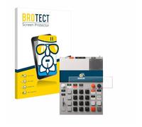 brotect Pellicola Protettiva Vetro per Teenage Engineering EP-133 K.O. II Protezione Schermo [Durezza Estrema 9H, Chiaro]