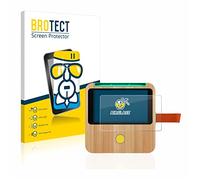 brotect Pellicola Protettiva Vetro per tigerbox Touch/Touch Plus Protezione Schermo [Durezza Estrema 9H, Chiaro]