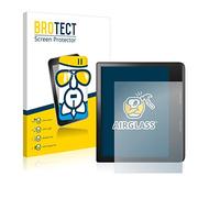 brotect Pellicola Protettiva Vetro per Tolino Epos 3 Protezione Schermo [Durezza Estrema 9H, Chiaro]