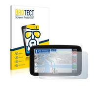 brotect Pellicola Protettiva Vetro per TomTom GO Discover 6" Protezione Schermo [Durezza Estrema 9H, Chiaro]