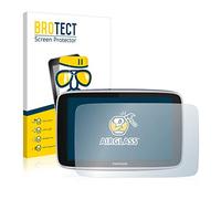 brotect Pellicola Protettiva Vetro per TomTom GO Premium X/TomTom GO Premium (6'') Protezione Schermo [Durezza Estrema 9H, Chiaro]