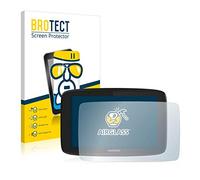 brotect Pellicola Protettiva Vetro per TomTom Go Professional 620 Protezione Schermo [Durezza Estrema 9H, Chiaro]