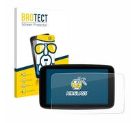 brotect Pellicola Protettiva Vetro per TomTom GO Superior 6" Protezione Schermo [Durezza Estrema 9H, Chiaro]