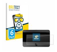 brotect Pellicola Protettiva Vetro per TP-Link M7350 Protezione Schermo (6 Pezzi) [Durezza Estrema 9H, Chiaro]