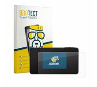 brotect Pellicola Protettiva Vetro per TP-Link M8550 Protezione Schermo [Durezza Estrema 9H, Chiaro]
