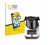 brotect Pellicola Protettiva Vetro per Ufesa TotalChef RK7 Protezione Schermo [Durezza Estrema 9H, Chiaro]