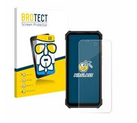 brotect Pellicola Protettiva Vetro per Ulefone Armor 24 Protezione Schermo [Durezza Estrema 9H, Chiaro]