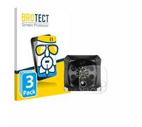 brotect Pellicola Protettiva Vetro per Ulefone Armor 28 Ultra Thermal (SOLO Camera) Protezione Schermo (3 Pezzi) [Durezza Estrema 9H, Chiaro]