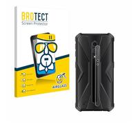 brotect Pellicola Protettiva Vetro per Ulefone Armor X12 Pro (SOLO Fotocamera) Protezione Schermo [Durezza Estrema 9H, Chiaro]