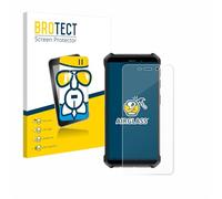 brotect Pellicola Protettiva Vetro per Ulefone Armor X12 Protezione Schermo [Durezza Estrema 9H, Chiaro]