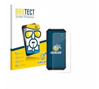 brotect Pellicola Protettiva Vetro per Ulefone Armor X16 Pro Protezione Schermo [Durezza Estrema 9H, Chiaro]