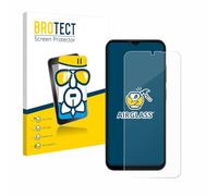 brotect Pellicola Protettiva Vetro per Ulefone Note 16 Pro Protezione Schermo [Durezza Estrema 9H, Chiaro]