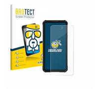 brotect Pellicola Protettiva Vetro per Ulefone RugOne Xever 7 Pro Protezione Schermo [Durezza Estrema 9H, Chiaro]