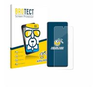 brotect Pellicola Protettiva Vetro per Vivo V60 Lite Protezione Schermo [Durezza Estrema 9H, Chiaro]
