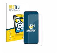 brotect Pellicola Protettiva Vetro per Vivo V70 FE Protezione Schermo [Durezza Estrema 9H, Chiaro]