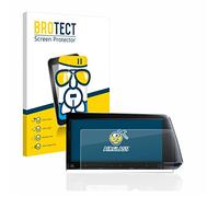 brotect Pellicola Protettiva Vetro per Volkswagen Golf 8 2020 Discover Pro 10" 2020 Protezione Schermo [Durezza Estrema 9H, Chiaro]