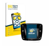 brotect Pellicola Protettiva Vetro per Volvo XC40 Sensus Connect 8.7" 2018-2020 Protezione Schermo [Durezza Estrema 9H, Chiaro]