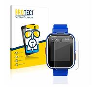 brotect Pellicola Protettiva Vetro per Vtech Kidizoom Smart Watch DX2 Protezione Schermo [Durezza Estrema 9H, Chiaro]