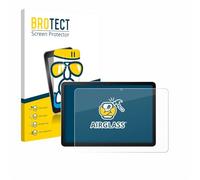 brotect Pellicola Protettiva Vetro per Wacom MovinkPad 11 Protezione Schermo [Durezza Estrema 9H, Chiaro]