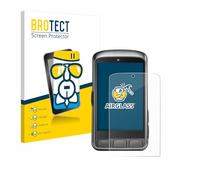 brotect Pellicola Protettiva Vetro per Wahoo Elemnt ACE Protezione Schermo [Durezza Estrema 9H, Chiaro]