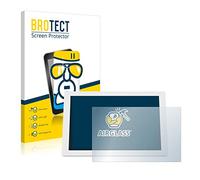 brotect Pellicola Protettiva Vetro per WetterOnline Home 3 Protezione Schermo [Durezza Estrema 9H, Chiaro]