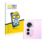 brotect Pellicola Protettiva Vetro per Xiaomi 12 Lite (SOLO Fotocamera) Protezione Schermo [Durezza Estrema 9H, Chiaro]